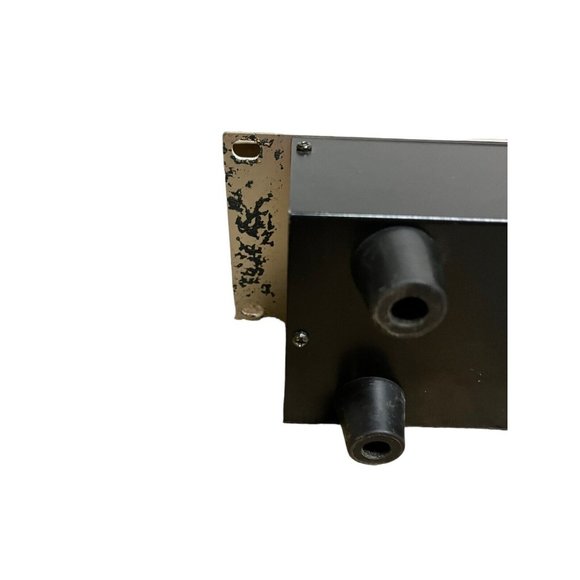 Stanton S-550 Dual CD Player Control Box Panel Tested And Working Great - Picture 9 of 10